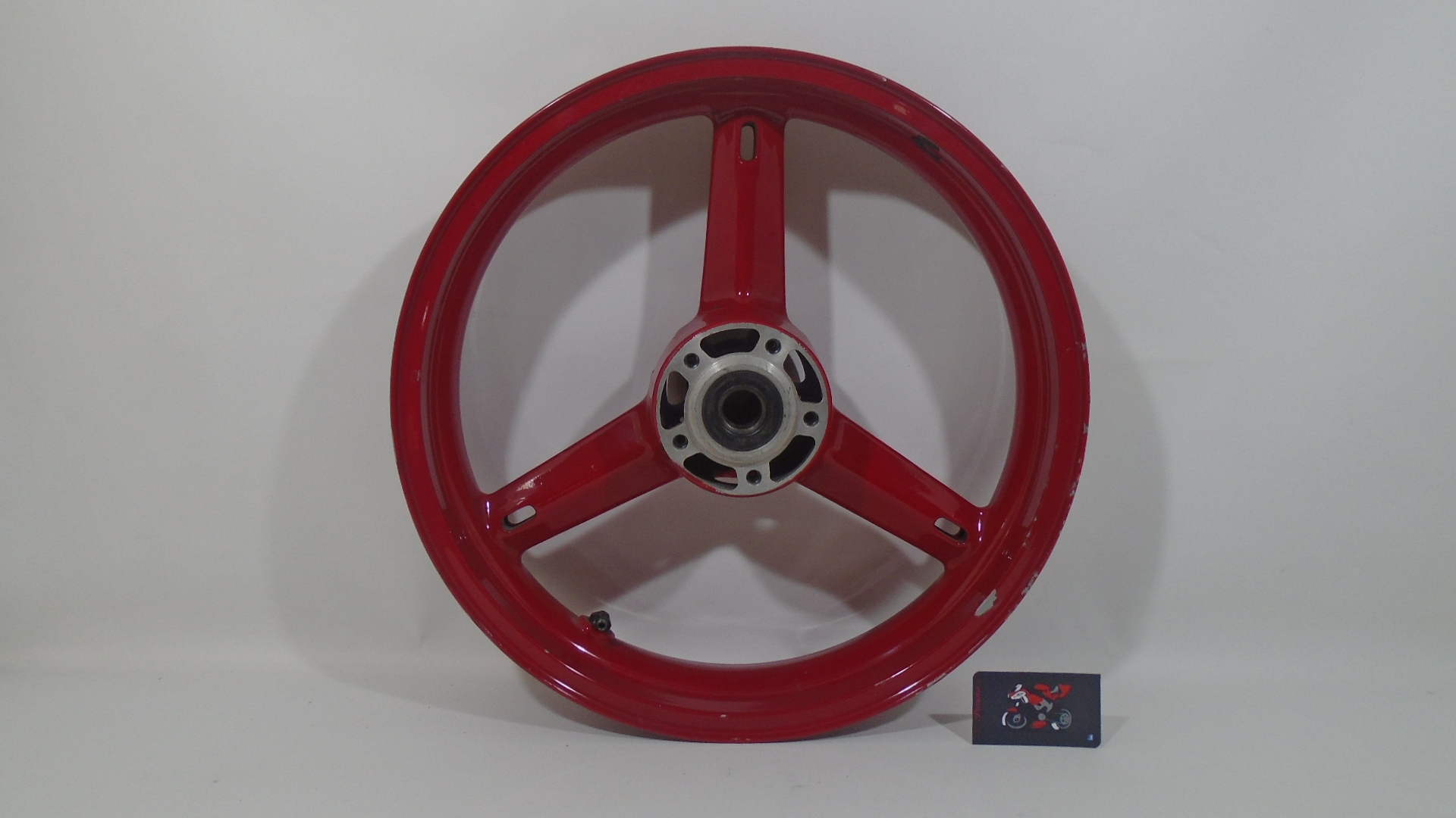 LLANTA DELANTERA SUZUKI GSXR 600 2004/05